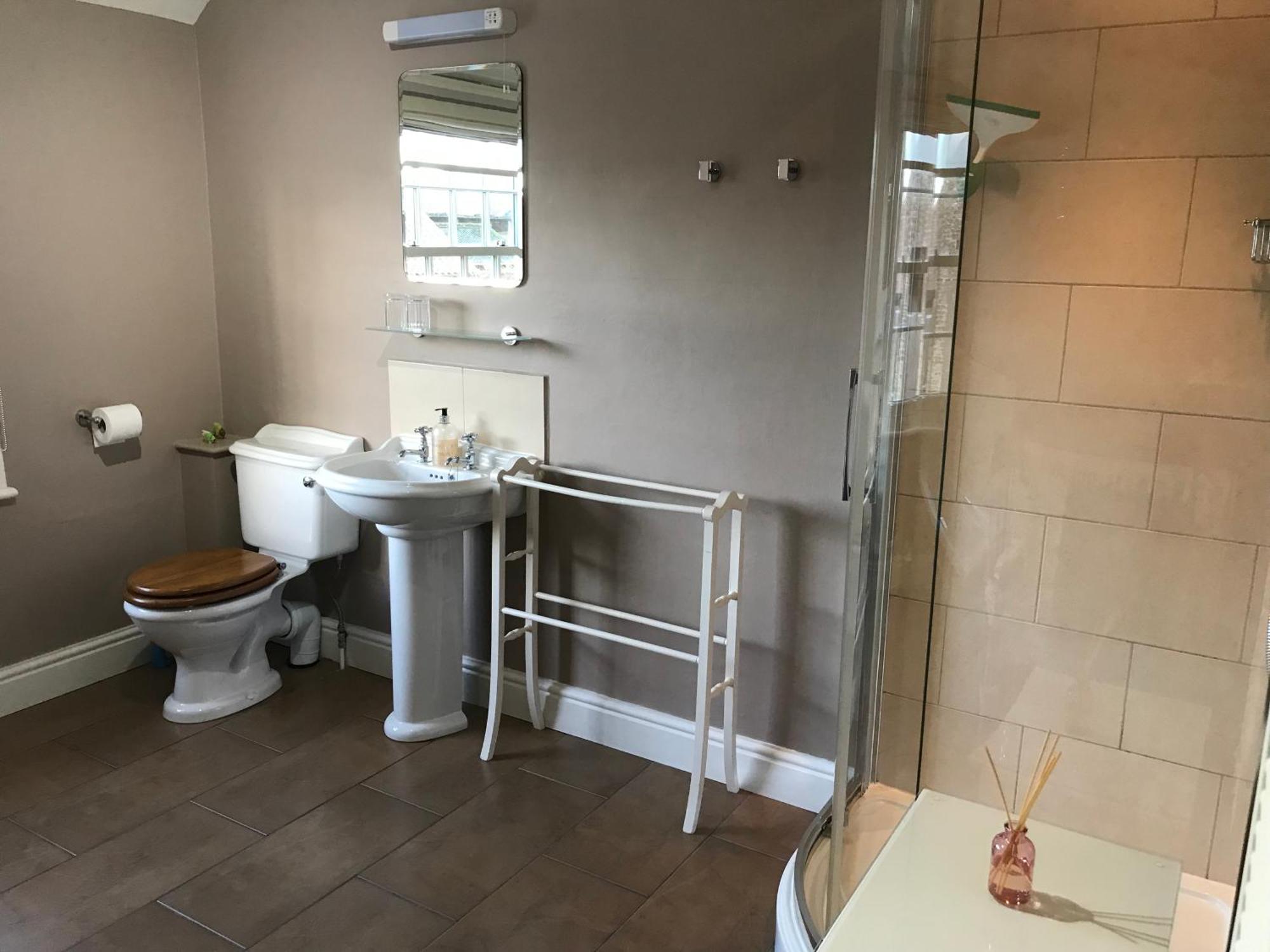 Close House Cottage 요크 외부 사진