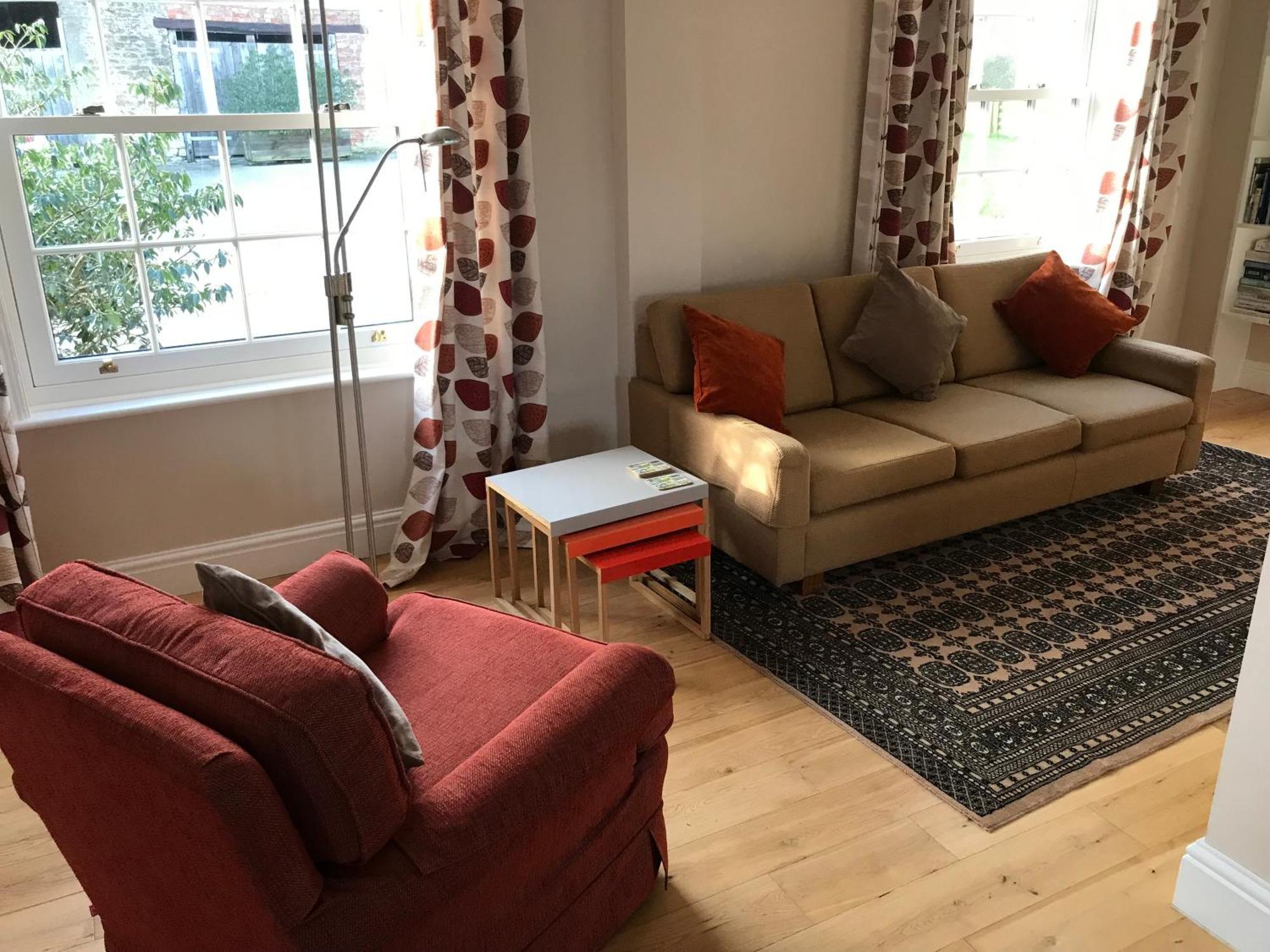 Close House Cottage 요크 외부 사진