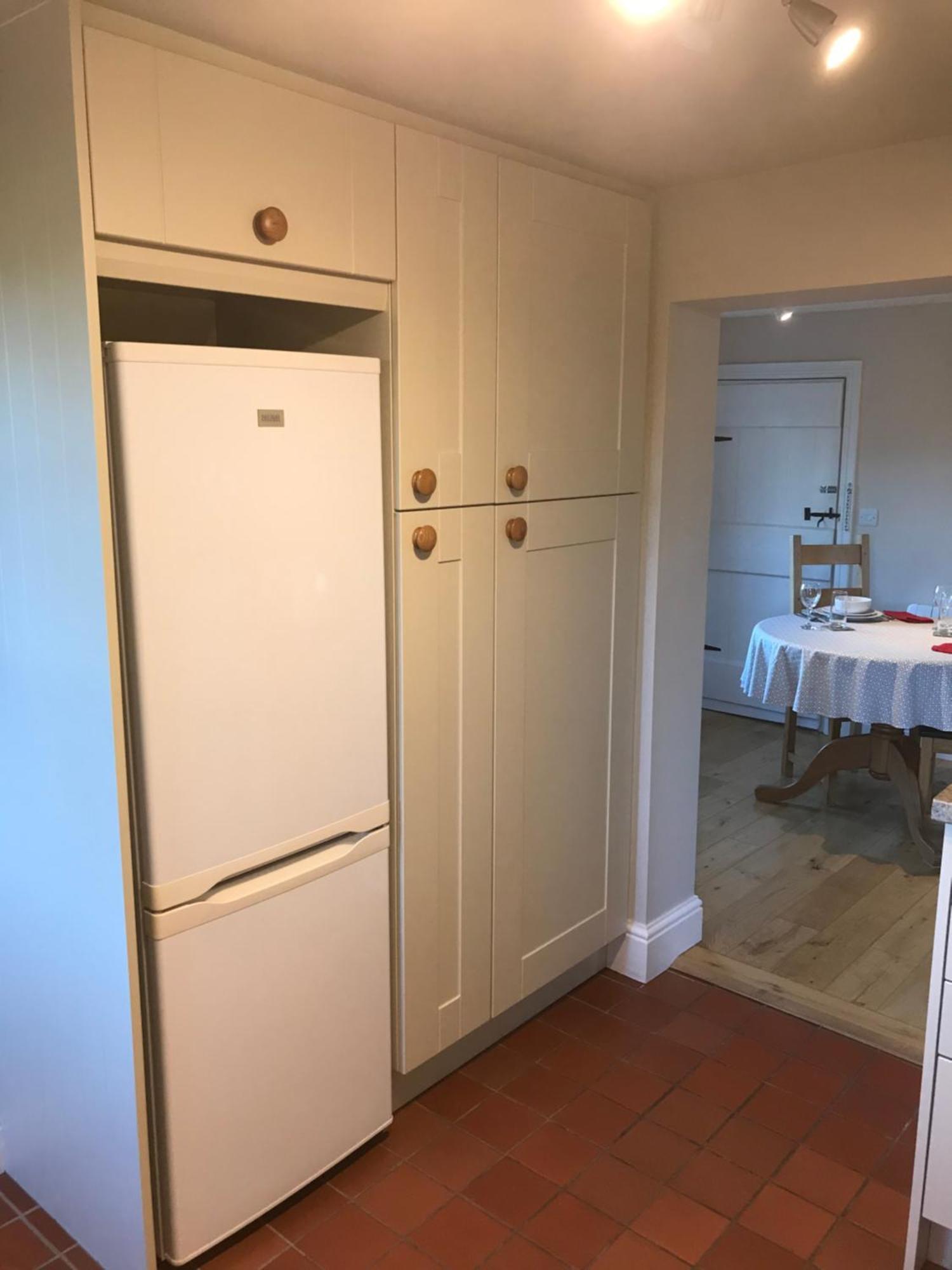 Close House Cottage 요크 외부 사진