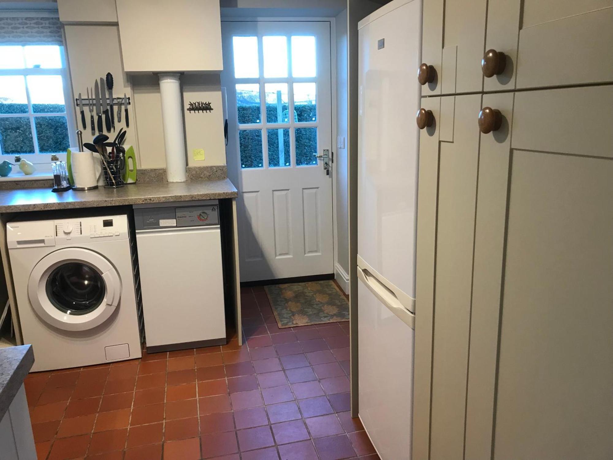 Close House Cottage 요크 외부 사진