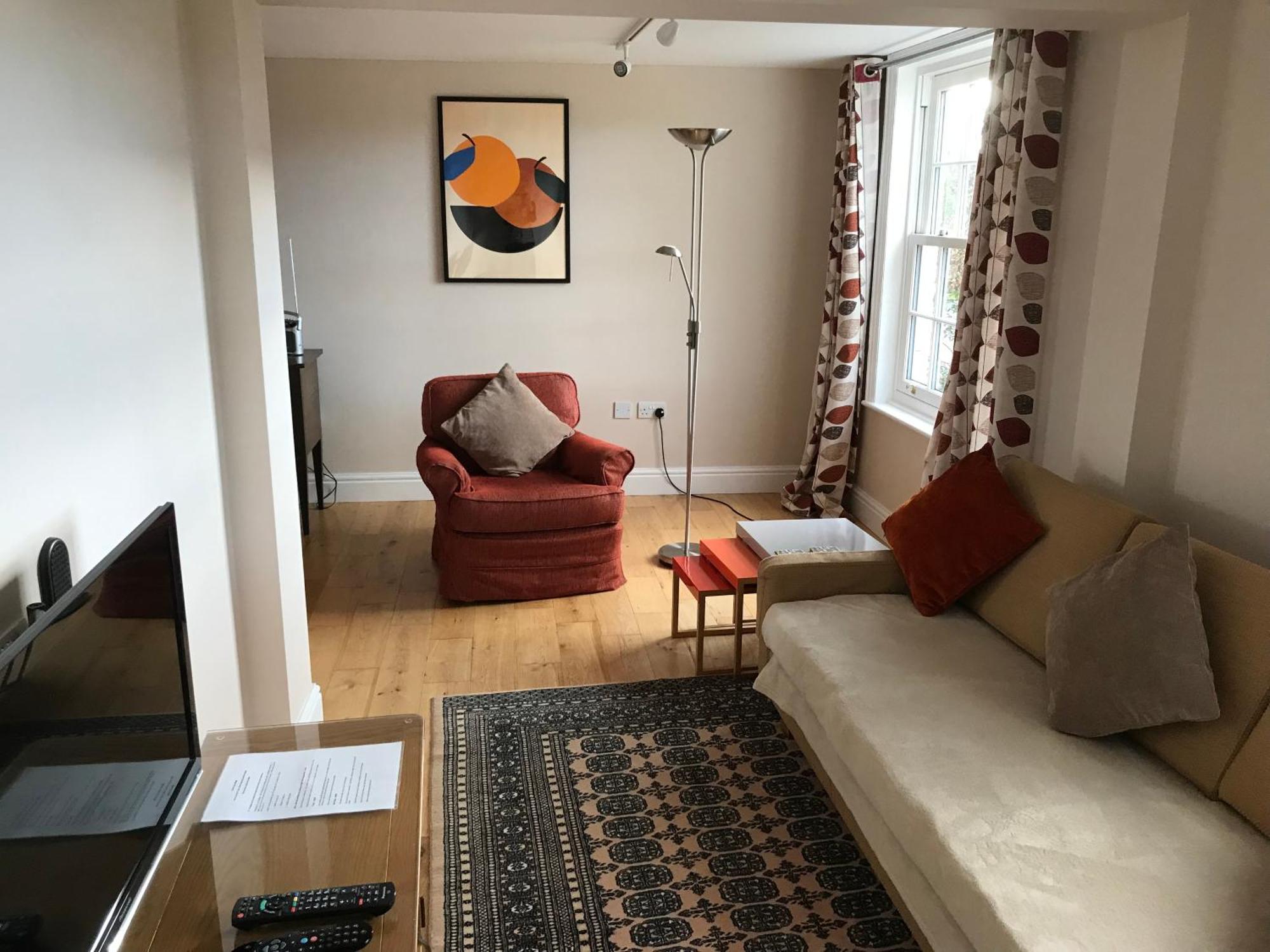 Close House Cottage 요크 외부 사진