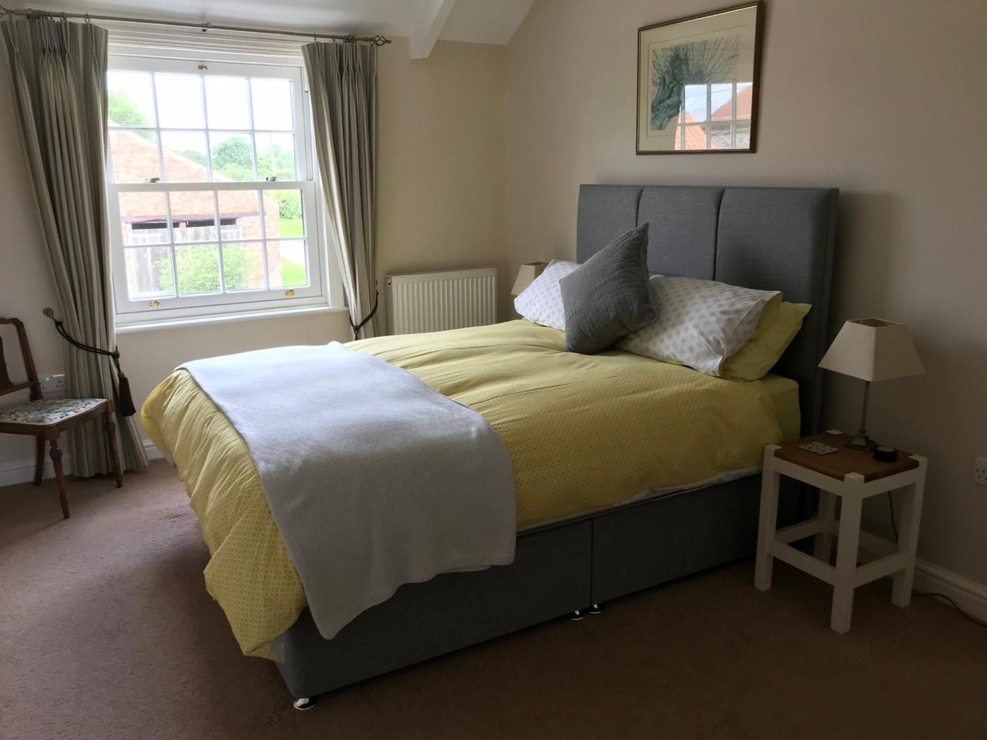 Close House Cottage 요크 외부 사진
