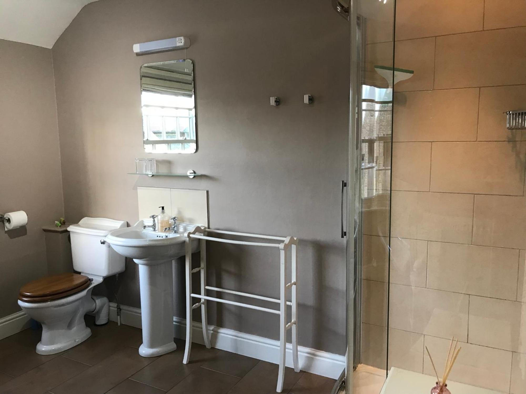 Close House Cottage 요크 외부 사진