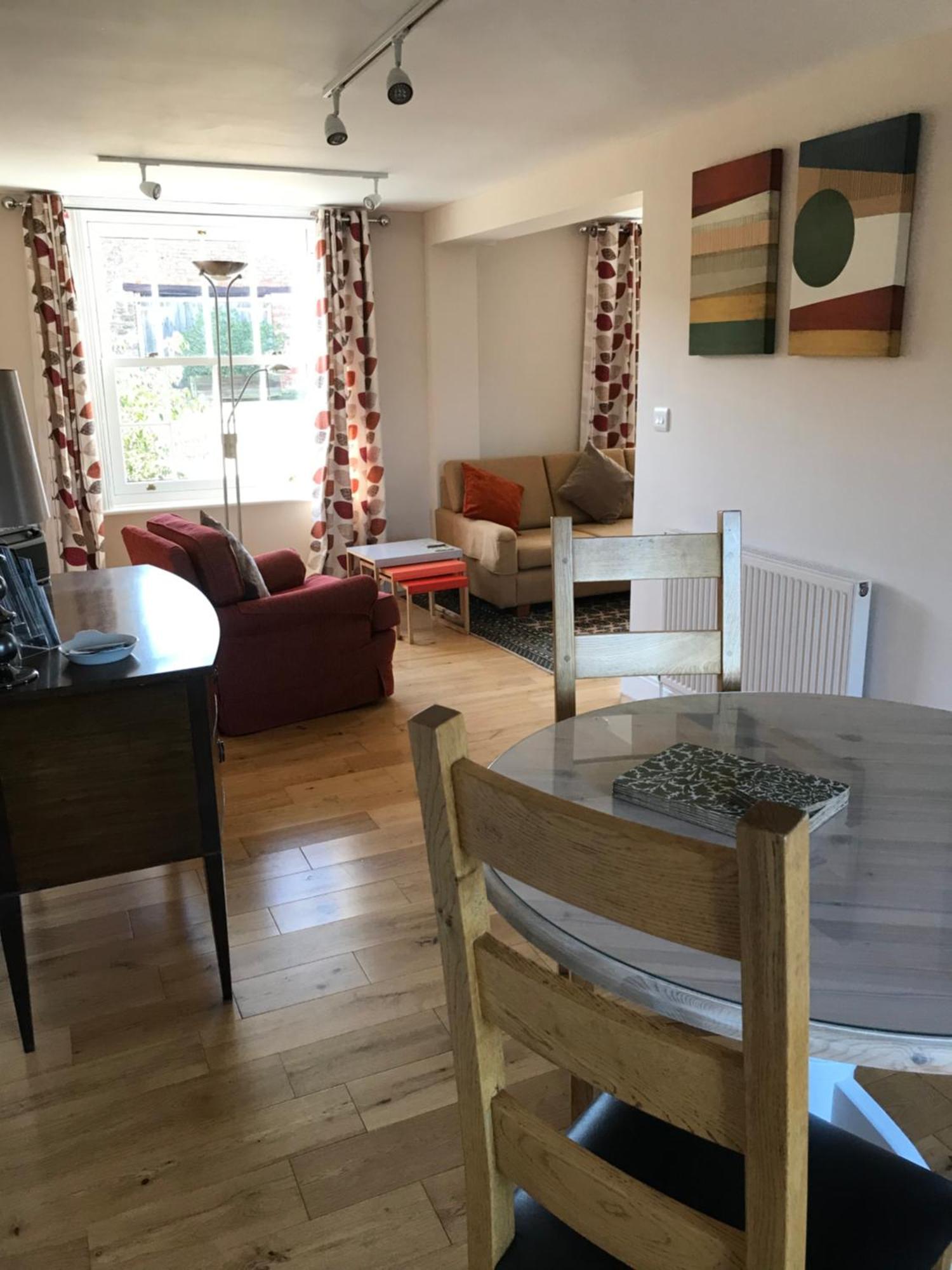 Close House Cottage 요크 외부 사진