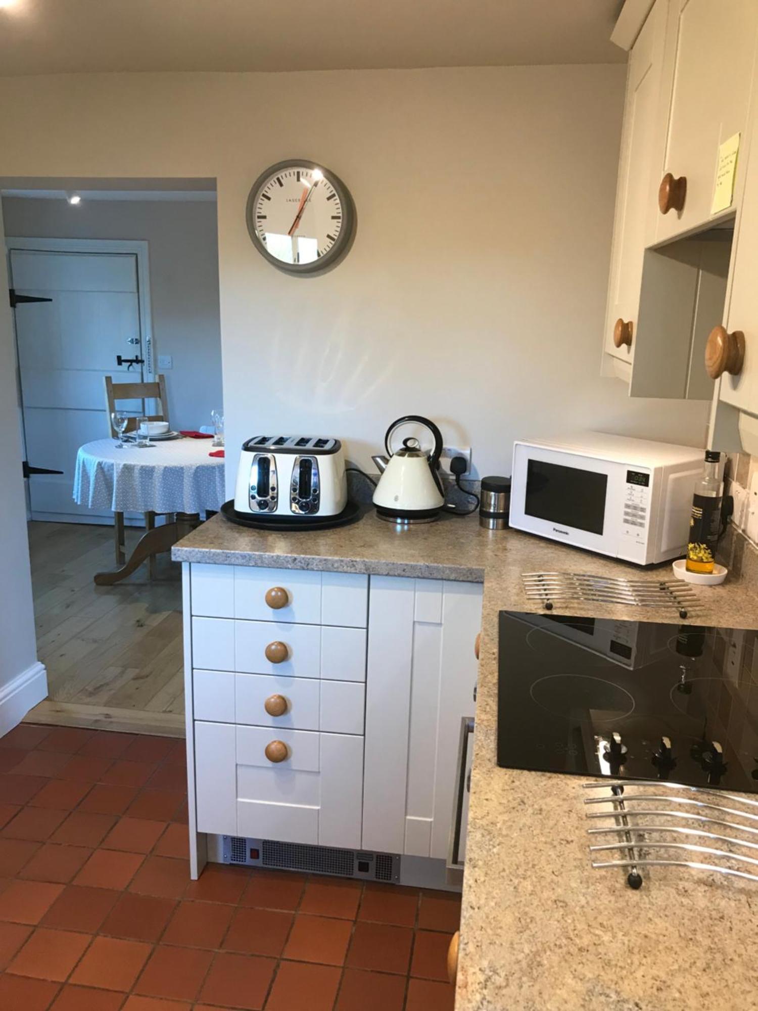 Close House Cottage 요크 외부 사진