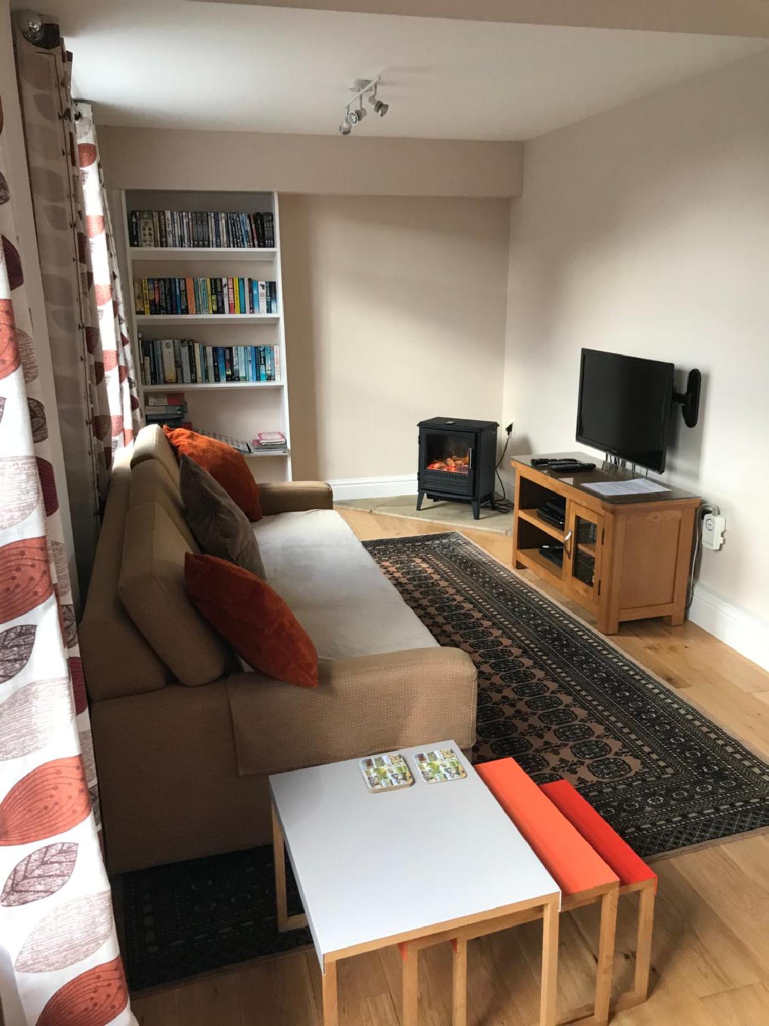 Close House Cottage 요크 외부 사진